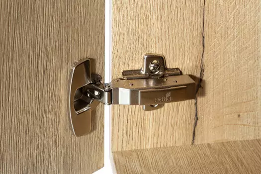 Тумба для обуви Loft дуб натур