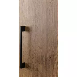 Тумба для обуви Loft коричневого цвета