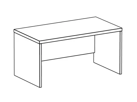 Тумба для обуви Next цвета ясень коимбра