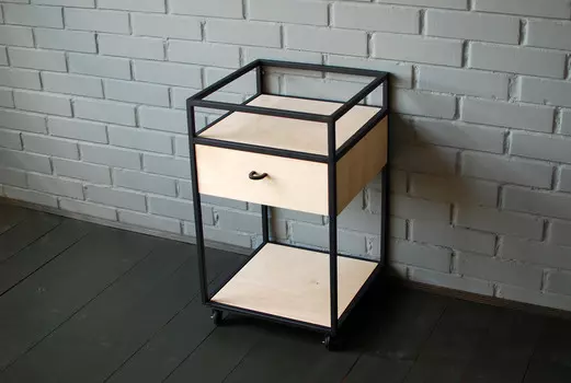 Тумба для рабочего стола Office 01