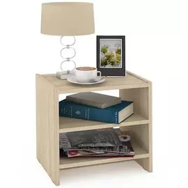 Тумба джоли s цвета дуб сонома