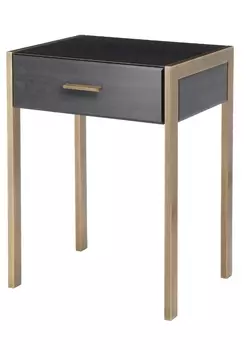 Тумба Ettore с ящиком