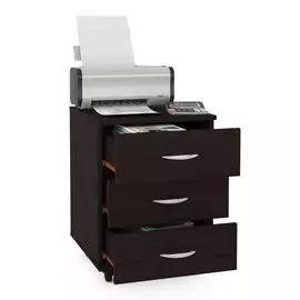 Тумба комфорт цвета венге магия