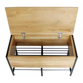 Тумба обувная "Улоф"