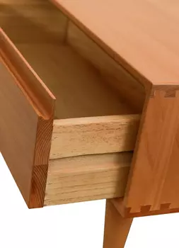 Тумба под tv Ingvar Low с двумя ящиками