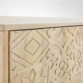 Тумба под тв Sakoi из дерева манго