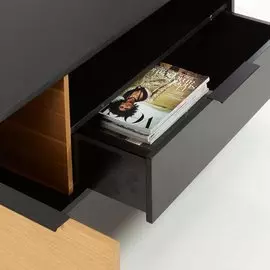 Тумба под тв Savoi с выдвижным ящиком