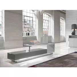 Тумба под тв серого цвета