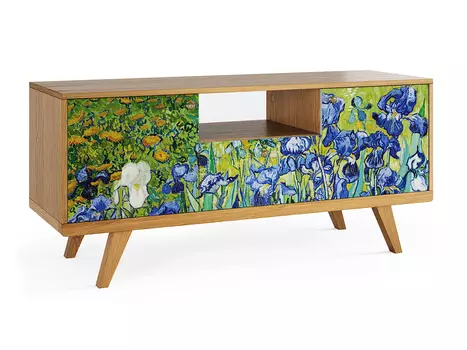 Тумба под тв Thimon