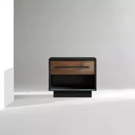 Тумба прикроватная Garon c ящиком