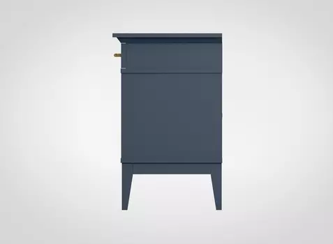 Тумба прикроватная Manhattan с выдвижным ящиком