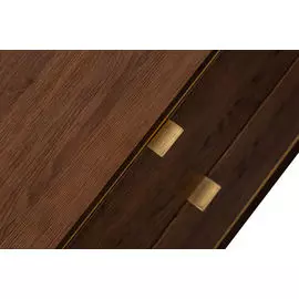 Тумба прикроватная модерн дуб гладстоун