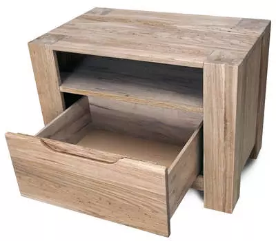 Тумба прикроватная Riva