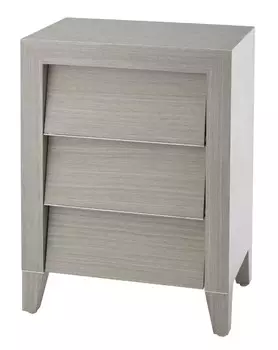 Тумба Radway серого цвета