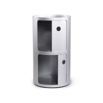 Тумба с двумя дверками