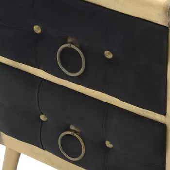 Тумба с двумя ящиками