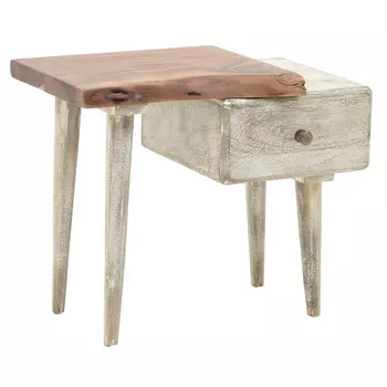 Тумба с одним ящиком