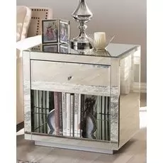 Тумба сидни с выдвижным ящиком