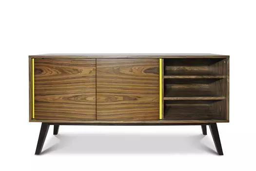 Тумба "Sputnik Meteor"