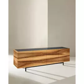 Тумба Tamaraw шпон зирикот