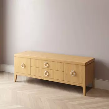 Тумба тв Helena 180 черного цвета