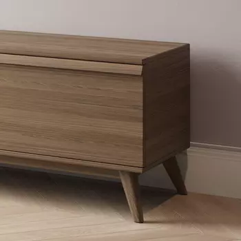 Тумба тв Lina tv Large 200 цвета орех