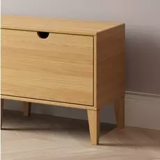 Тумба тв Scandinavia с выдвижным ящиком