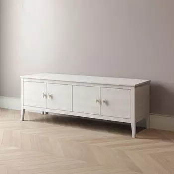 Тумба тв Ustas tv3 180 черного цвета