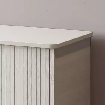 Тумба тв Viva 120 цвета беленый дуб