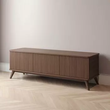 Тумба тв Viva 150 цвета орех