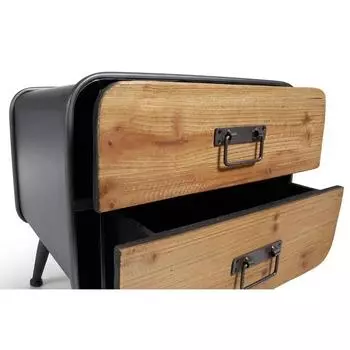 Тумбочка Julia Grup Helia