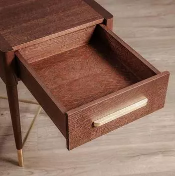 Тумбочка Little Secret с одним ящиком