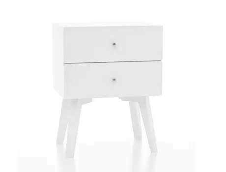 Тумбочка Low Lutreola