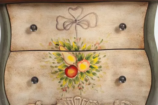 Тумбочка Raccolto