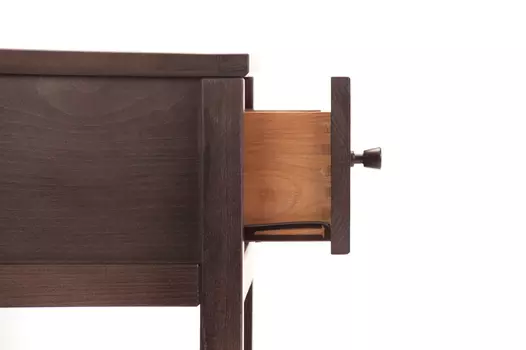 Тумбочка Stockholm с выдвижным ящиком