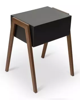 Тумбочка Storm d с ящиком