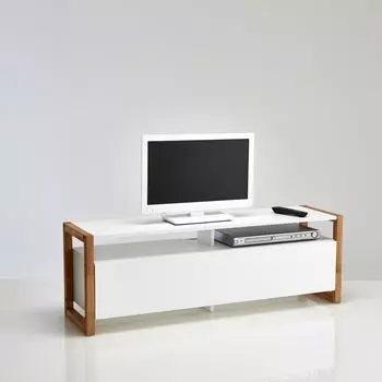 Тв-тумба Compo с откидной крышкой