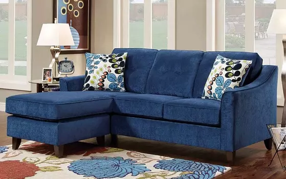 Угловой диван грегори премиум зеленого цвета