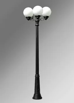 Уличный фонарь Ricu Bisso