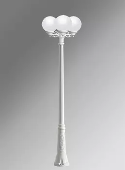 Уличный фонарь Ricu Bisso