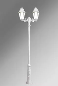 Уличный фонарь Ricu Bisso/Rut