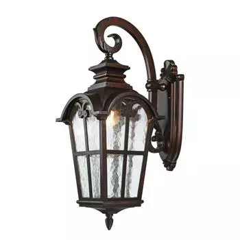 Уличный настенный светильник Favourite Bristol