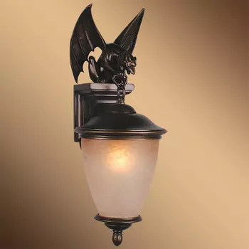 Уличный настенный светильник Favourite Guards