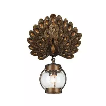 Уличный настенный светильник Favourite Hunt