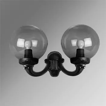 Уличный настенный светильник Fumagalli Mirra