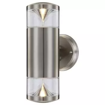 Уличный настенный светильник Globo "Ramon"