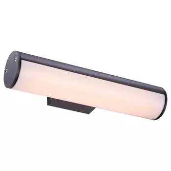 Уличный настенный светильник Oskari