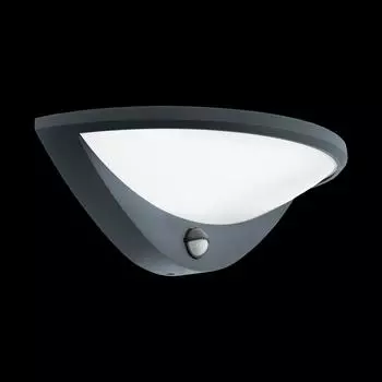 Уличный настенный светодиодный светильник Belcreda