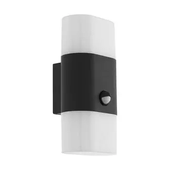 Уличный настенный светодиодный светильник Eglo Favria