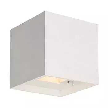 Уличный настенный светодиодный светильник Lucide Xia